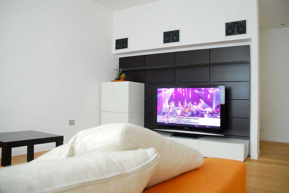 Audio e video