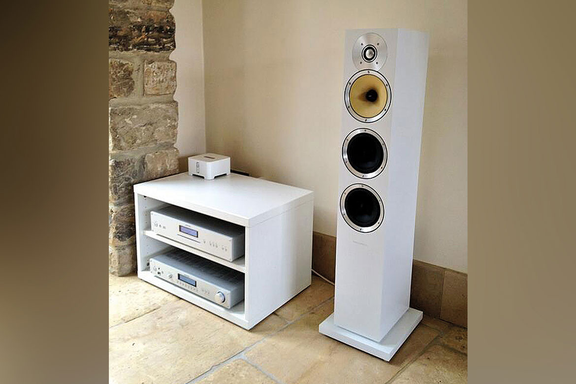 Audio e video