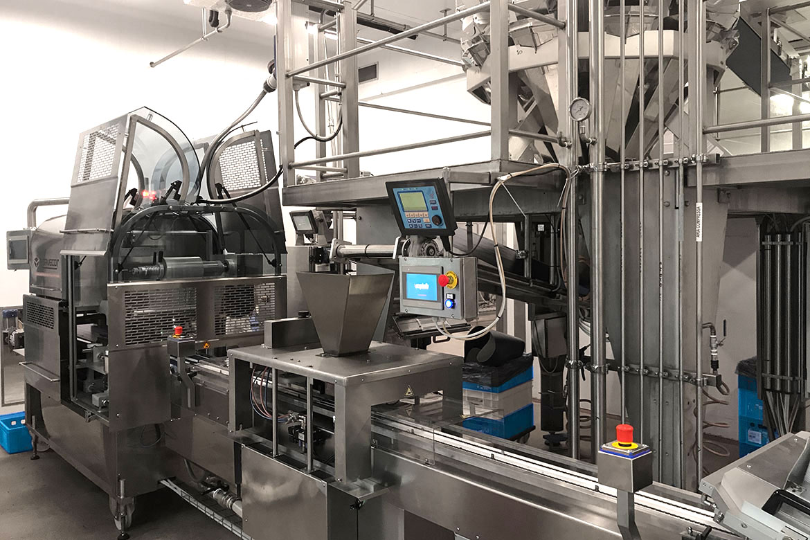 Automazioni e manutenzioni industriali
