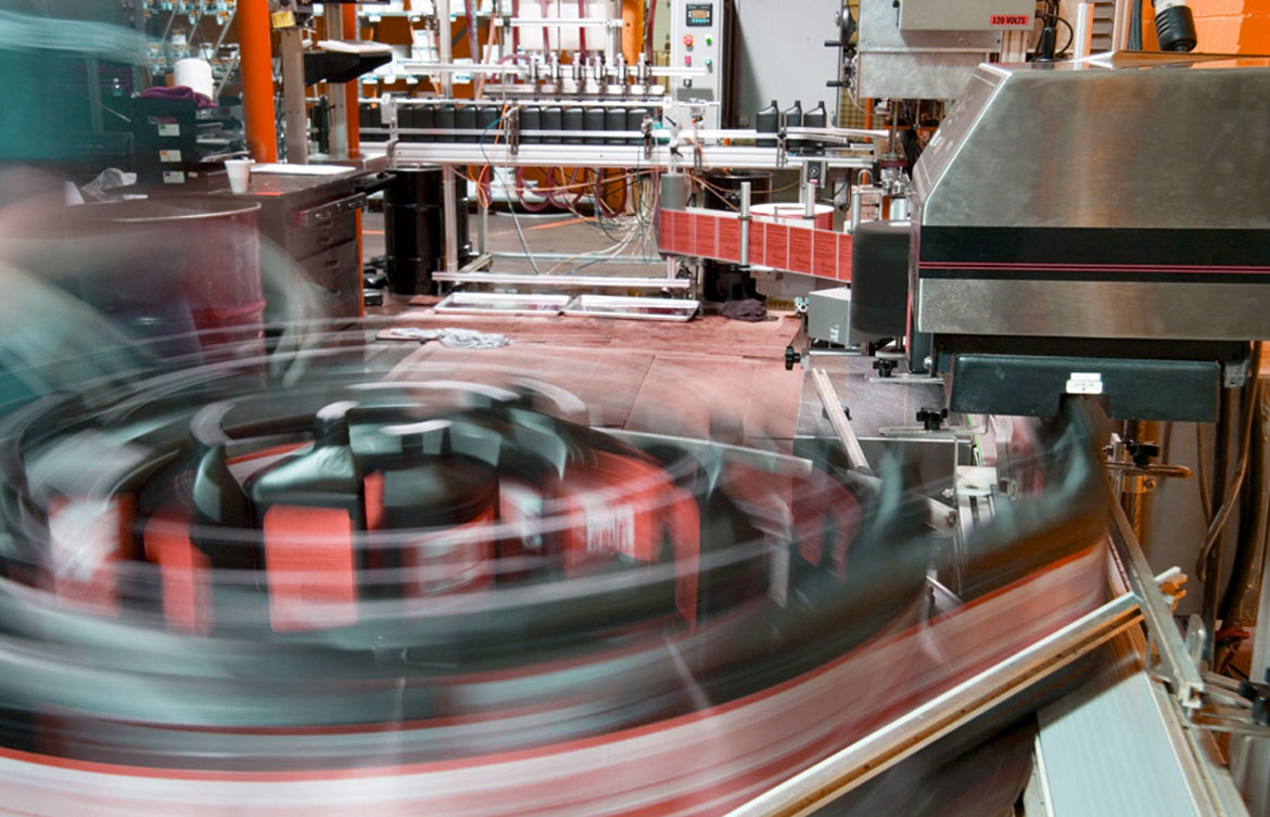 Automazioni e manutenzioni industriali