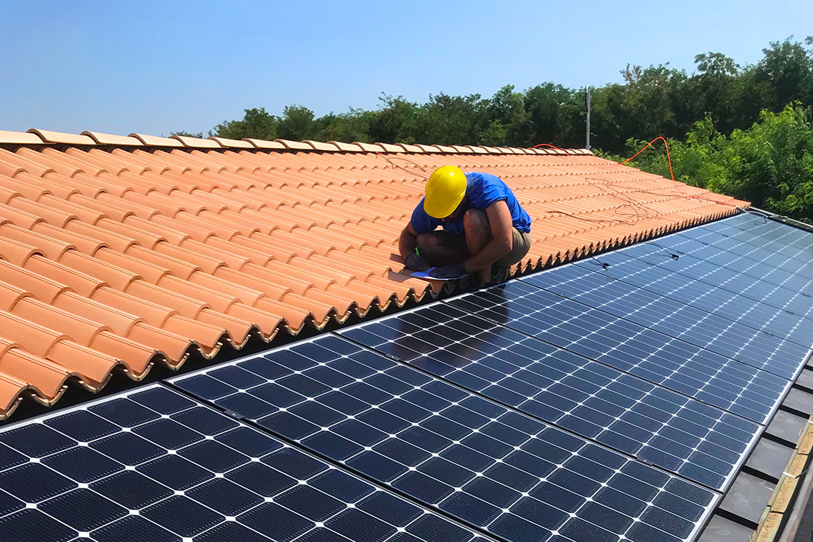 Energie rinnovabili