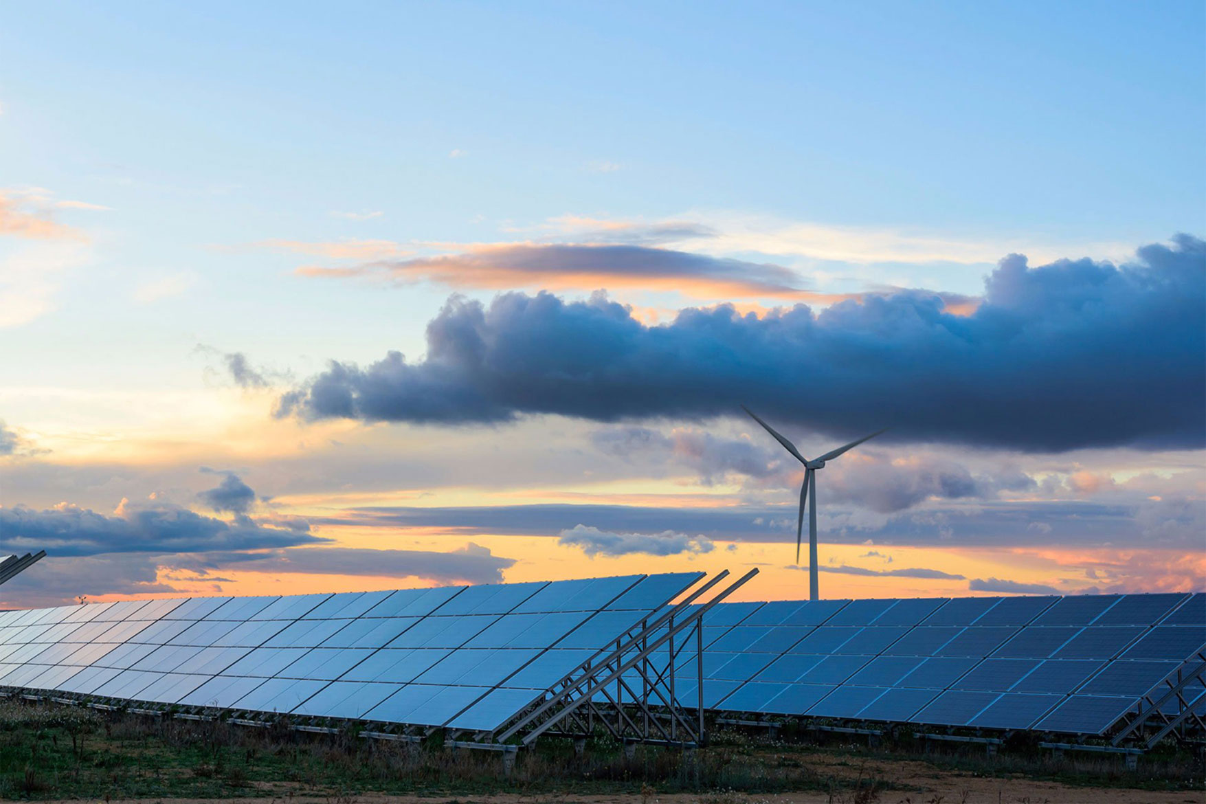 Energie rinnovabili