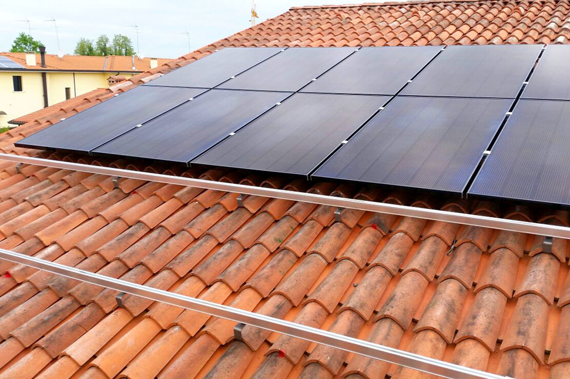 Energie rinnovabili