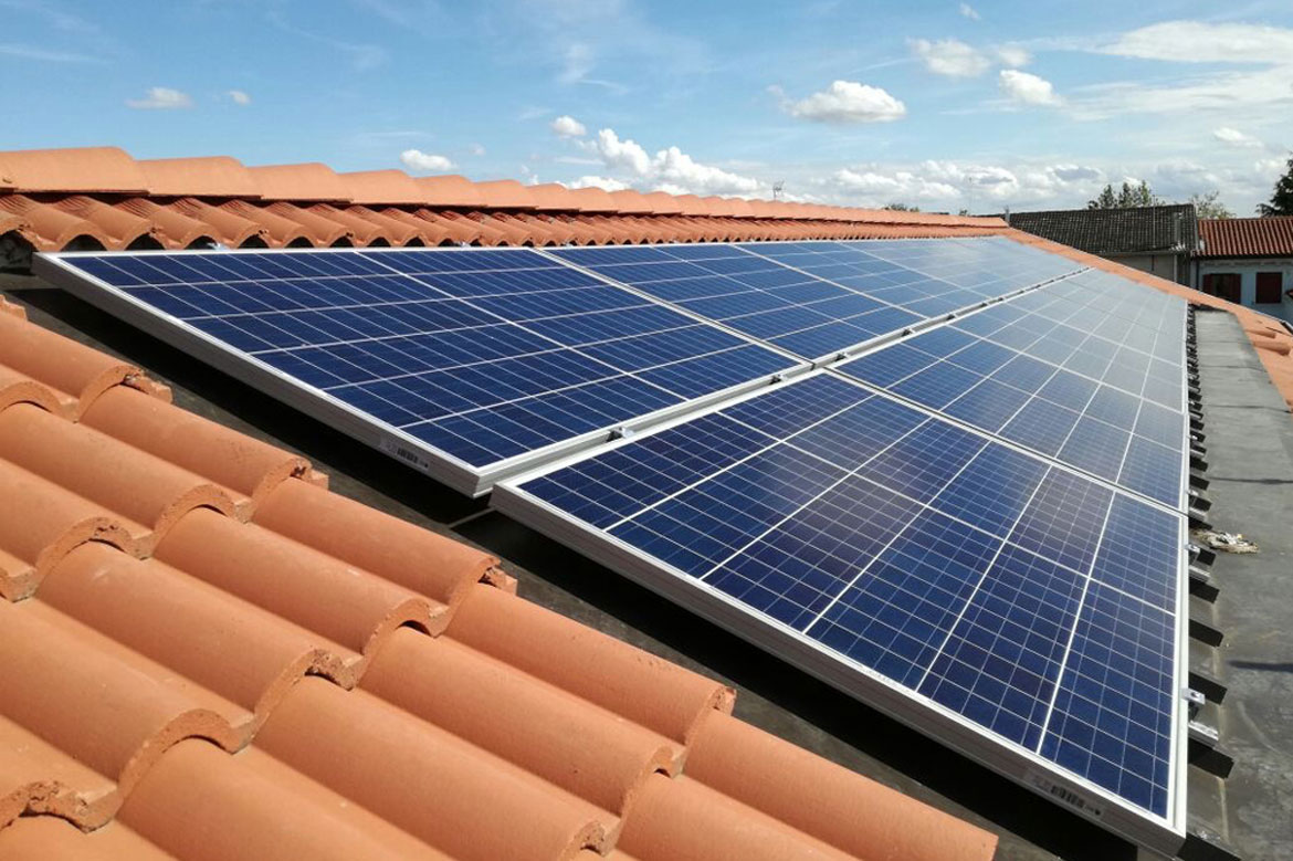 Energie rinnovabili