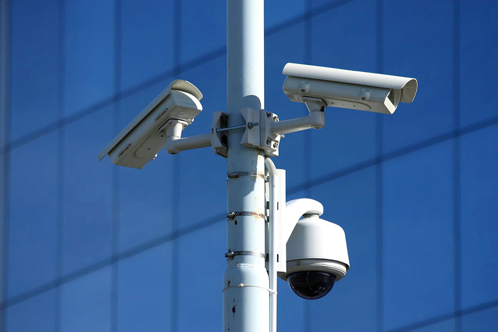 Antifurto e videosorveglianza