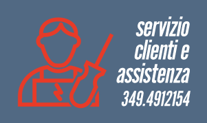Servizio clienti e assistenza 3494912154